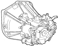 Getriebe